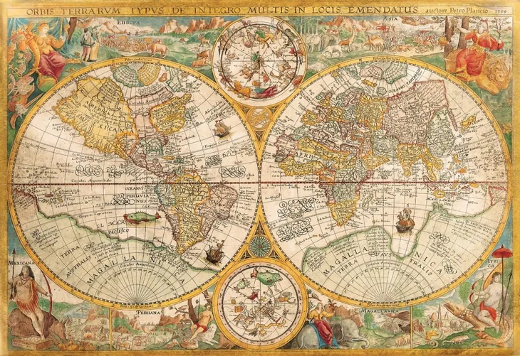clementoni-puzzle-2000el-starozytna-mapa-stan-nowy
