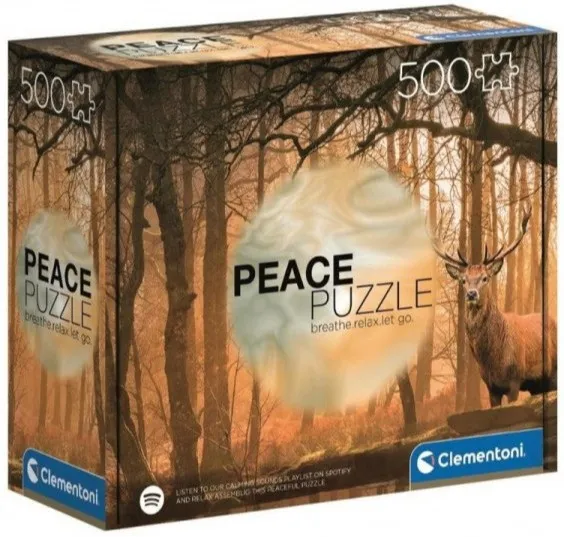 clementoni-puzzle-500el-peace-rustling-silence