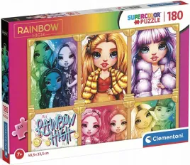 clementoni-puzzle-180-el-rainbow-high