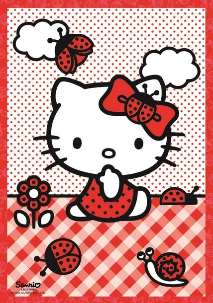 clementoni-puzzle-104-el-hello-kitty-model-3d-stan-nowy