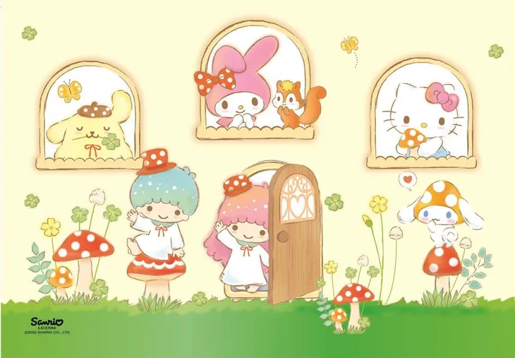 clementoni-puzzle-3x48-el-hello-kitty-marka-clementoni