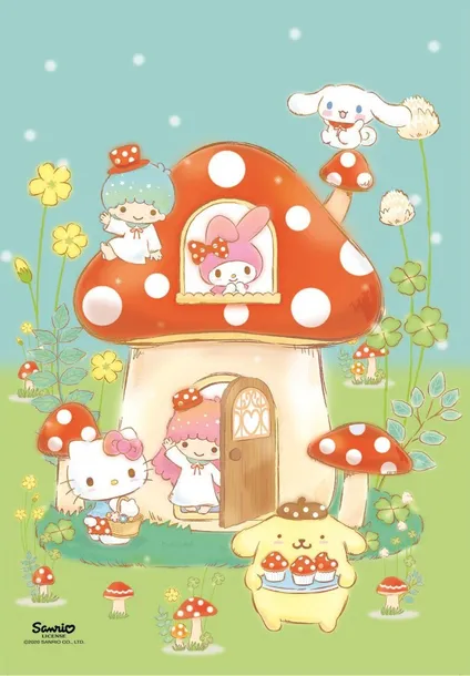 clementoni-puzzle-3x48-el-hello-kitty-liczba-elementow-1