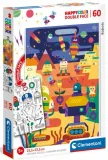 clementoni-puzzle-60-el-double-face-robot