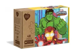 clementoni-puzzle-marvel-superhero-3x48-el