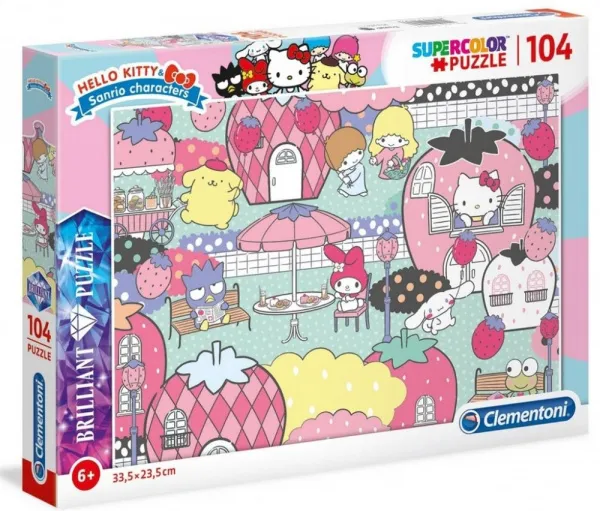 clementoni-puzzle-104-el-brilliant-hello-kitty