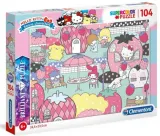 clementoni-puzzle-104-el-brilliant-hello-kitty