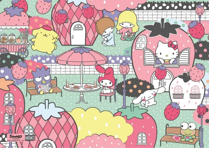 clementoni-puzzle-104-el-brilliant-hello-kitty-stan-nowy