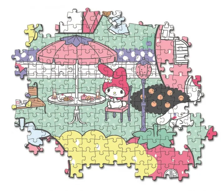 clementoni-puzzle-104-el-brilliant-hello-kitty-marka-clementoni