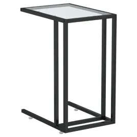 komputerowy-stolik-boczny-przezroczysty-50x35x65-cm