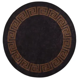 dywan-z-mozliwoscia-prania-120-cm-czarno-zloty