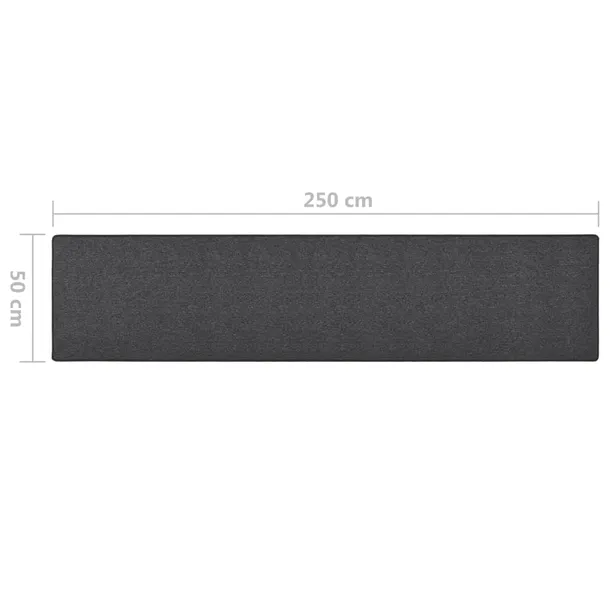 dywanik-antracytowy-50x250-cm-material-wykonania-polipropylen