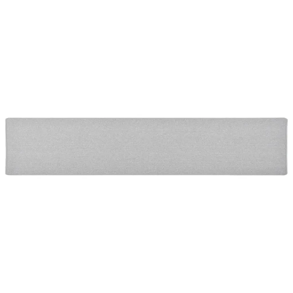 dywanik-jasnoszary-50-x-250-cm-stan-nowy