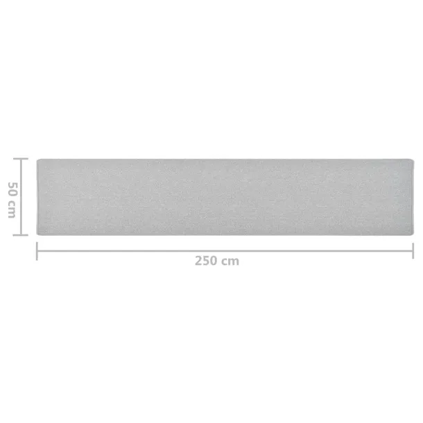 dywanik-jasnoszary-50-x-250-cm-material-wykonania-polipropylen