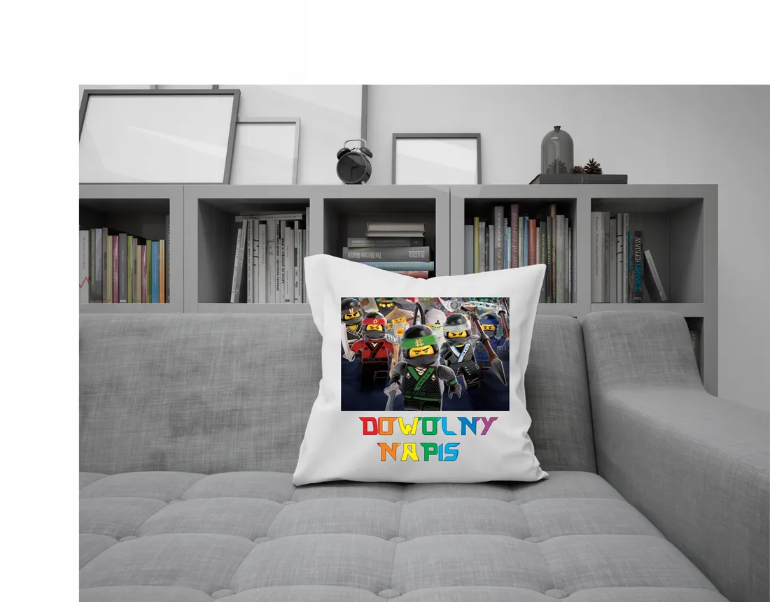 poduszka-lego-ninjago-dowolny-napis-gratis