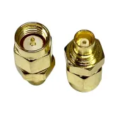 adapter-mcx-gniazdo-sma-wtyk-stan-nowy
