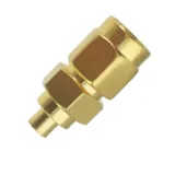 adapter-mmcx-gniazdo-sma-wtyk-stan-nowy