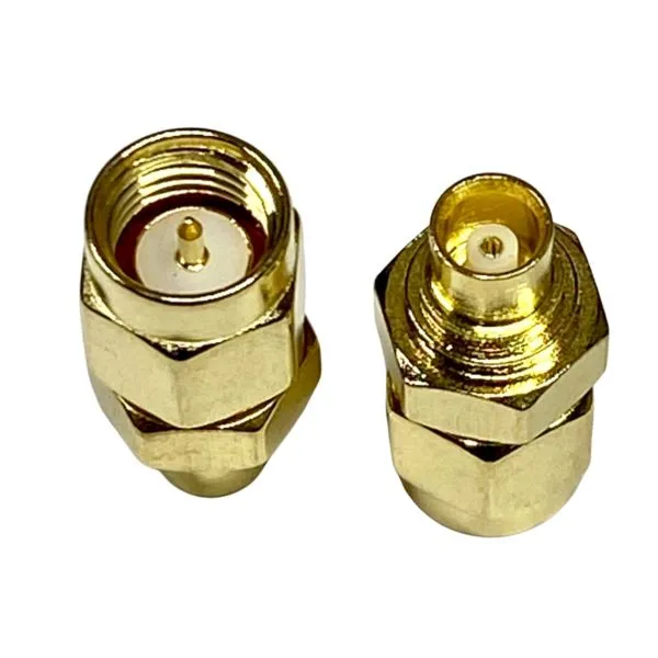 adapter-mcx-gniazdo-sma-wtyk-stan-nowy
