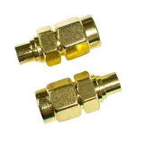 adapter-mcx-gniazdo-sma-wtyk-stan-nowy