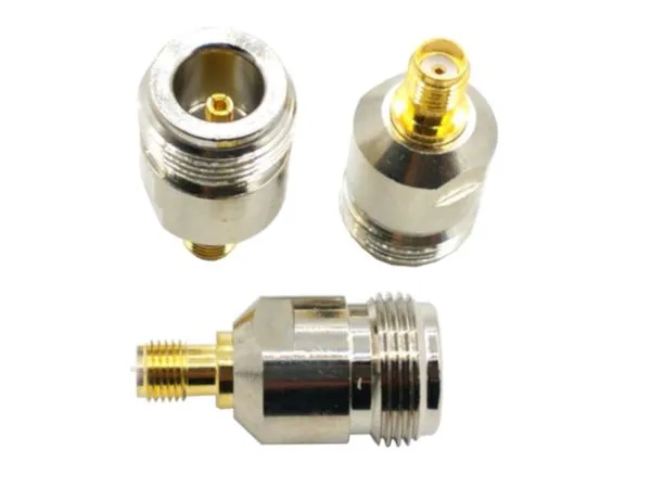 adapter-n-gniazdo-sma-gniazdo