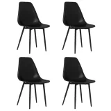 krzesla-stolowe-4-szt-czarne-pp