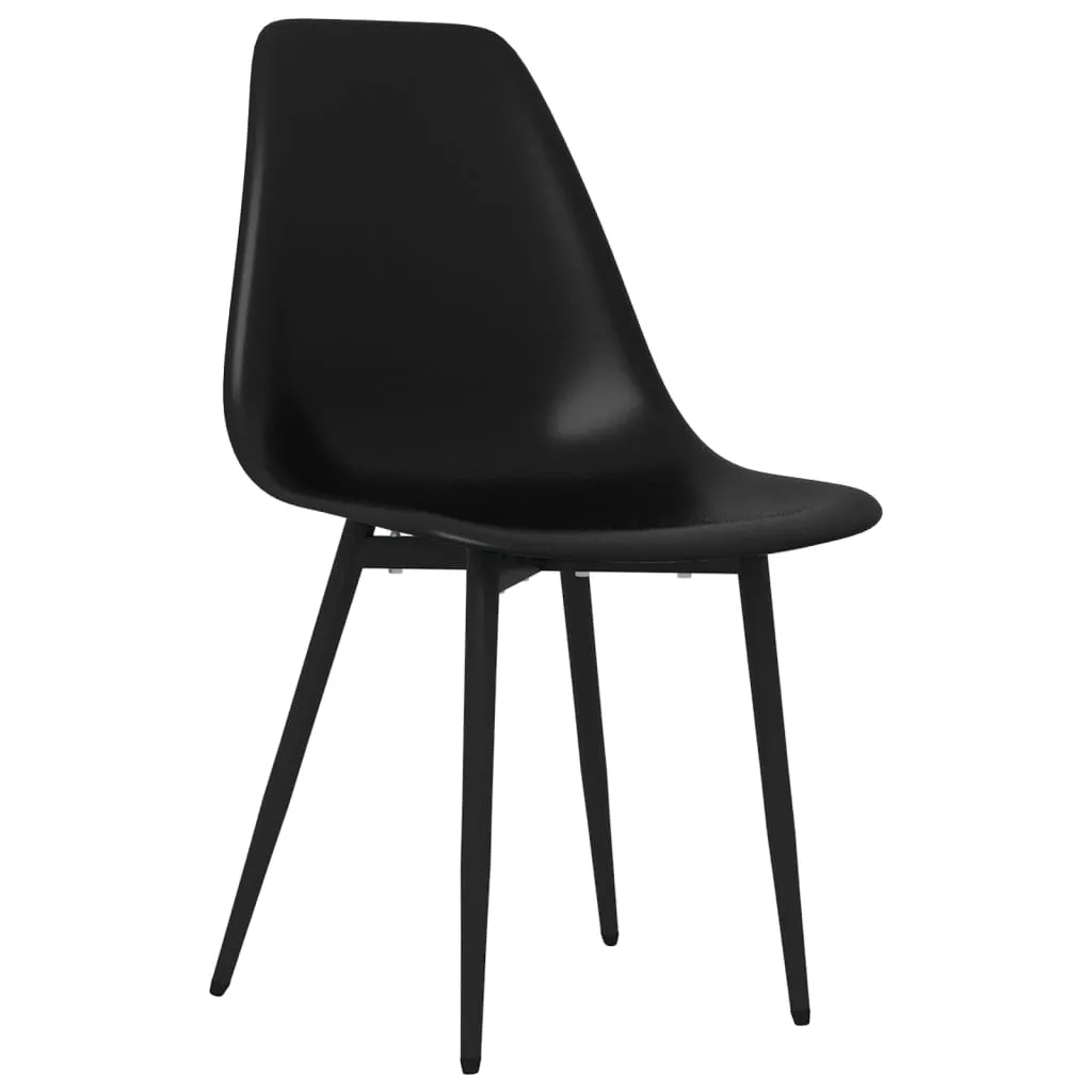 krzesla-stolowe-4-szt-czarne-pp