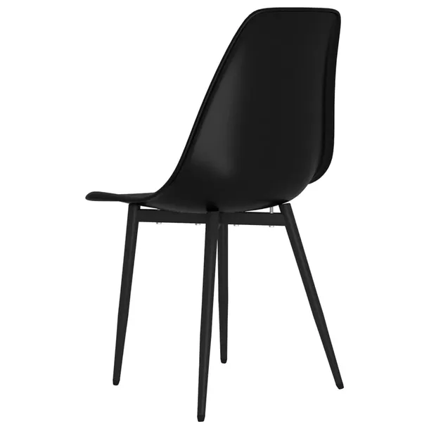krzesla-stolowe-4-szt-czarne-pp