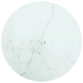 blat-do-stolu-bialy-o30x08-cm-szklo-ze-wzorem-marmuru