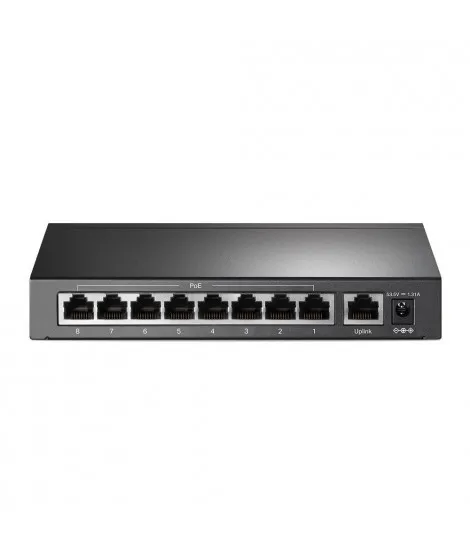 switch-tp-link-tl-sf1009p-liczba-portow-9