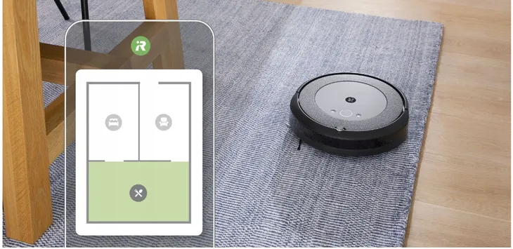 robot-sprzatajacy-irobot-roomba-i5-cleanbase-typ-akumulatora-litowo-jonowy