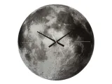zegar-scienny-moon-czarny-srebrny