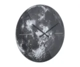 zegar-scienny-moon-czarny-srebrny-typ-scienny