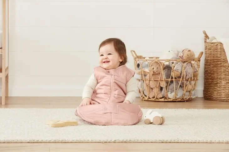 ergopouch-spiworek-3-12m-2-5tog-stan-nowy