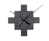 zegar-scienny-diy-cubic-czarny-stan-nowy