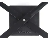 zegar-scienny-diy-cubic-czarny-stan-nowy