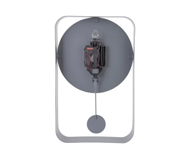 zegar-scienny-pendulum-charm-szary-typ-scienny