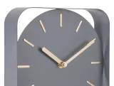 zegar-scienny-pendulum-charm-szary-stan-nowy-typ-scienny