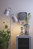 zegar-scienny-pendulum-charm-szary-typ-scienny-stan-nowy