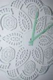 zegar-scienny-lace-cut-out-bialy-typ-scienny-stan-nowy