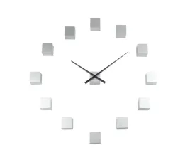 zegar-scienny-diy-cubic-srebrny