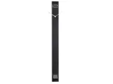 zegar-scienny-discreet-long-czarny-stan-nowy