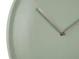 zegar-scienny-plate-zielony-typ-scienny