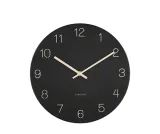 zegar-scienny-charm-engraved-numbers-czarny-30-cm-stan-nowy