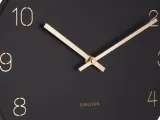 zegar-scienny-charm-engraved-numbers-czarny-30-cm-stan-nowy-typ-scienny