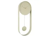 zegar-pendulum-charm-oliwkowy
