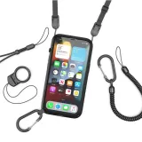 catalyst-etui-influence-iphone-13-pro-czarne-stan-nowy