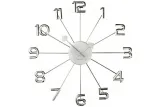 zegar-scienny-big-timer-srebrny
