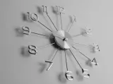 zegar-scienny-big-timer-srebrny-typ-scienny-stan-nowy