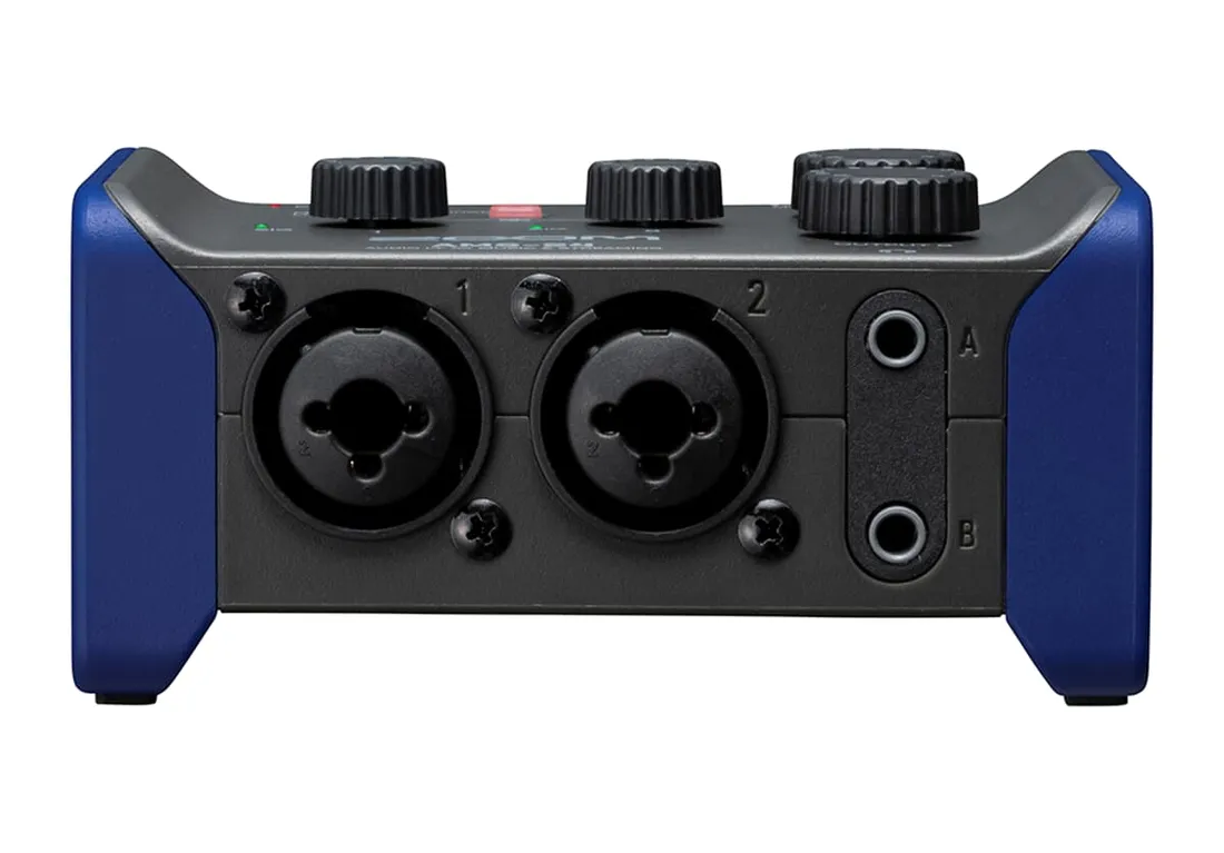 zoom-ams-24-interfejs-audio-usb-stan-nowy