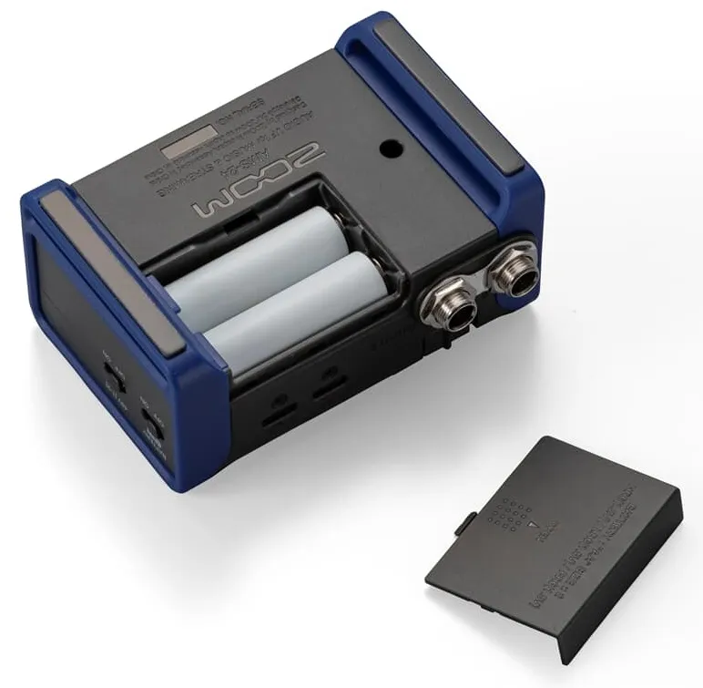 zoom-ams-24-interfejs-audio-usb-stan-nowy