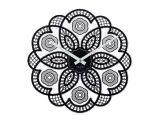 zegar-scienny-lace-cut-out-czarny
